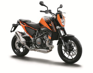 Illustration for article titled Husqvarna is really killing it right now.